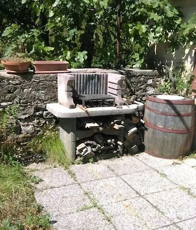 Sonja Appartamento *
