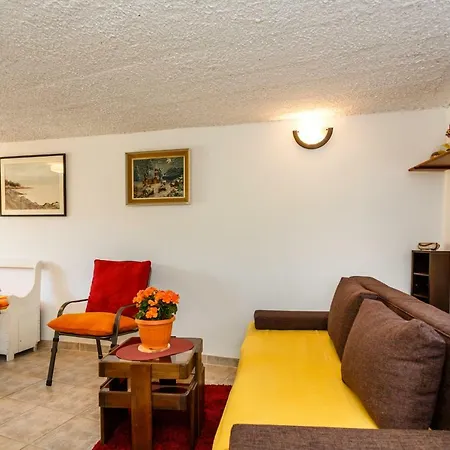 Apartamento Sonja Risika