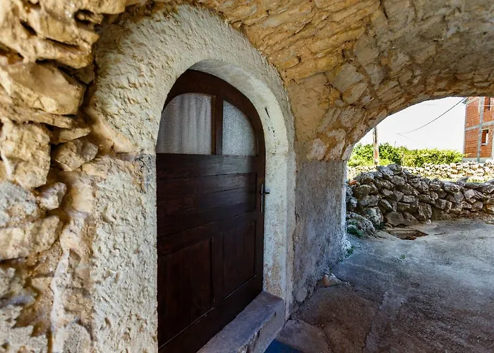 アパート Sonja リスィカ