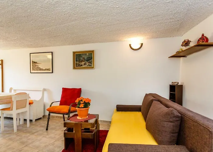 アパート Sonja リスィカ